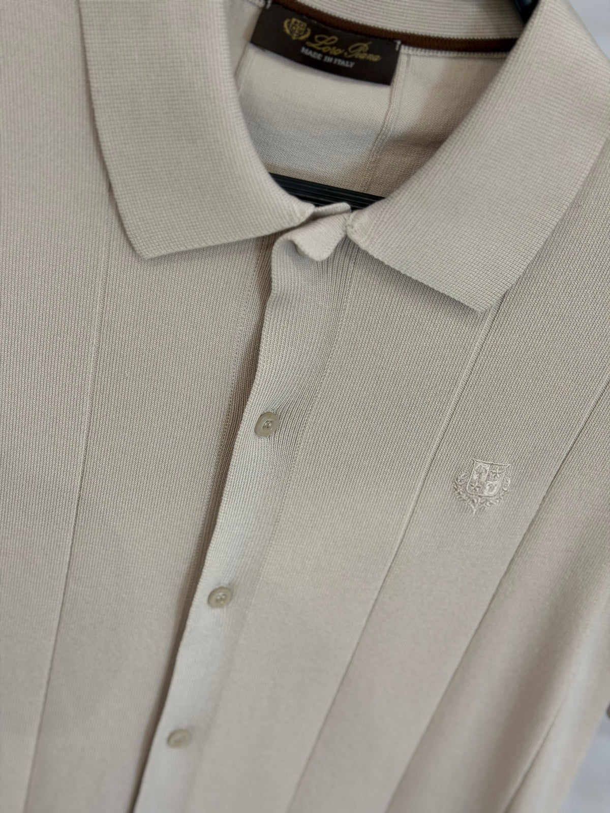 Loro Piana polo shirt