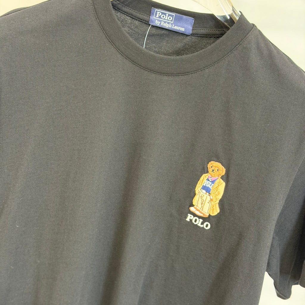 POLO Ralph T-shirt.
