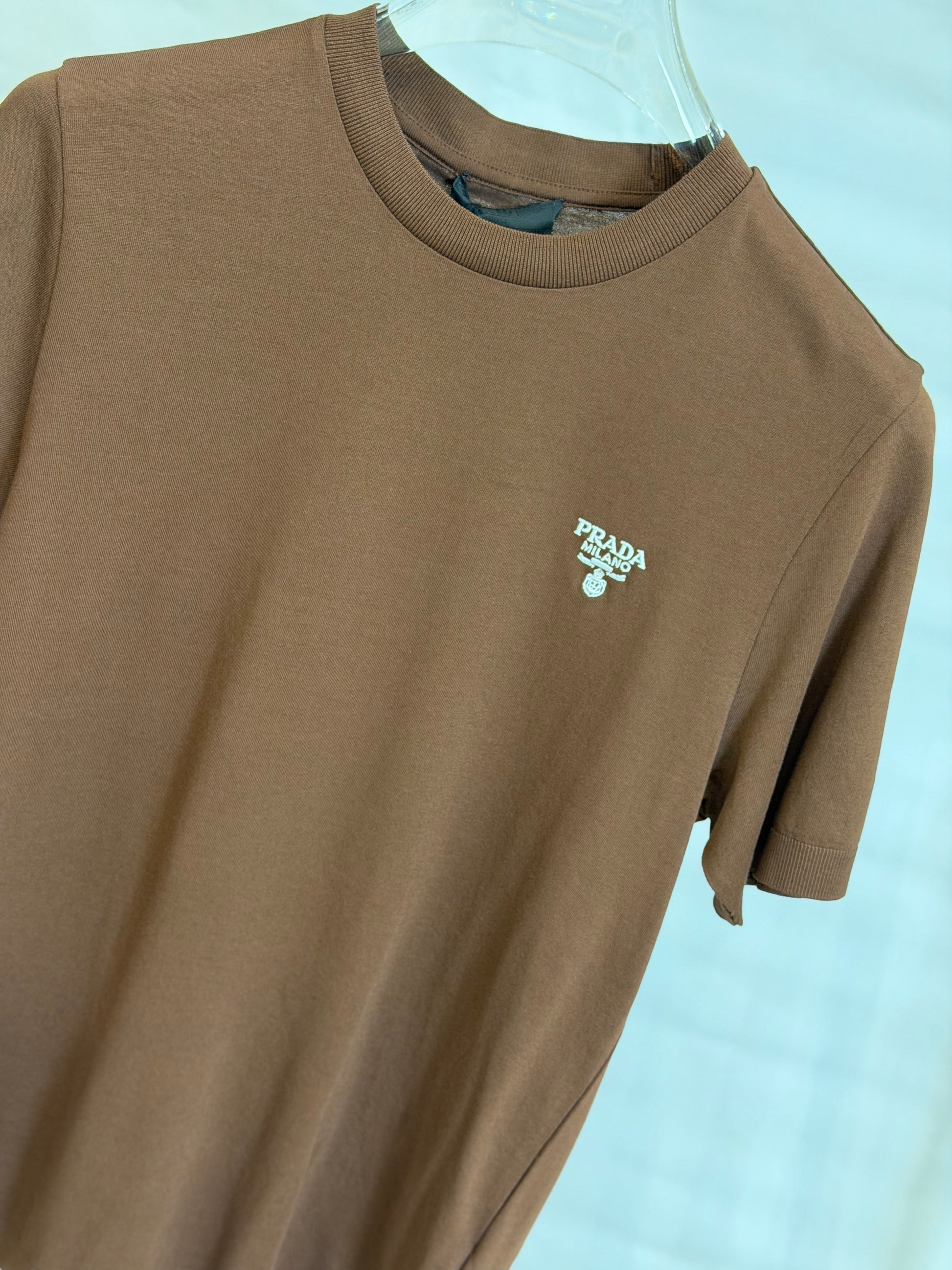 Prada Milano T-shirt
