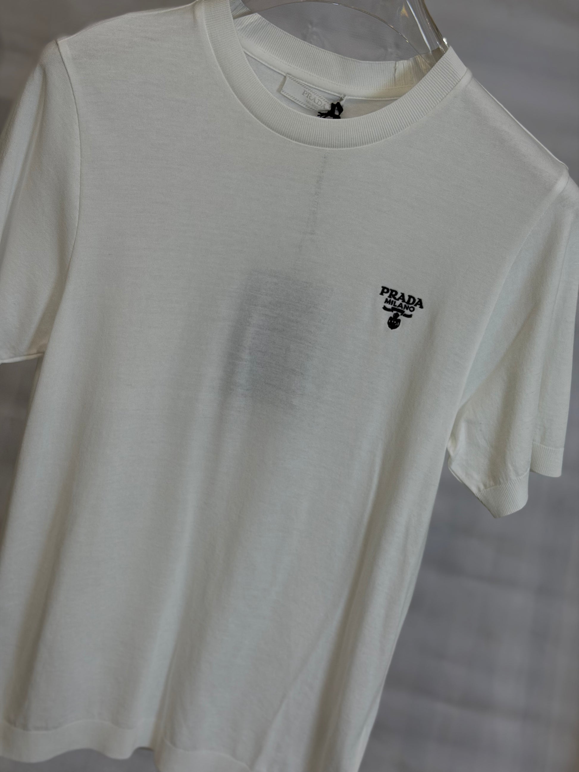 Prada Milano T-shirt