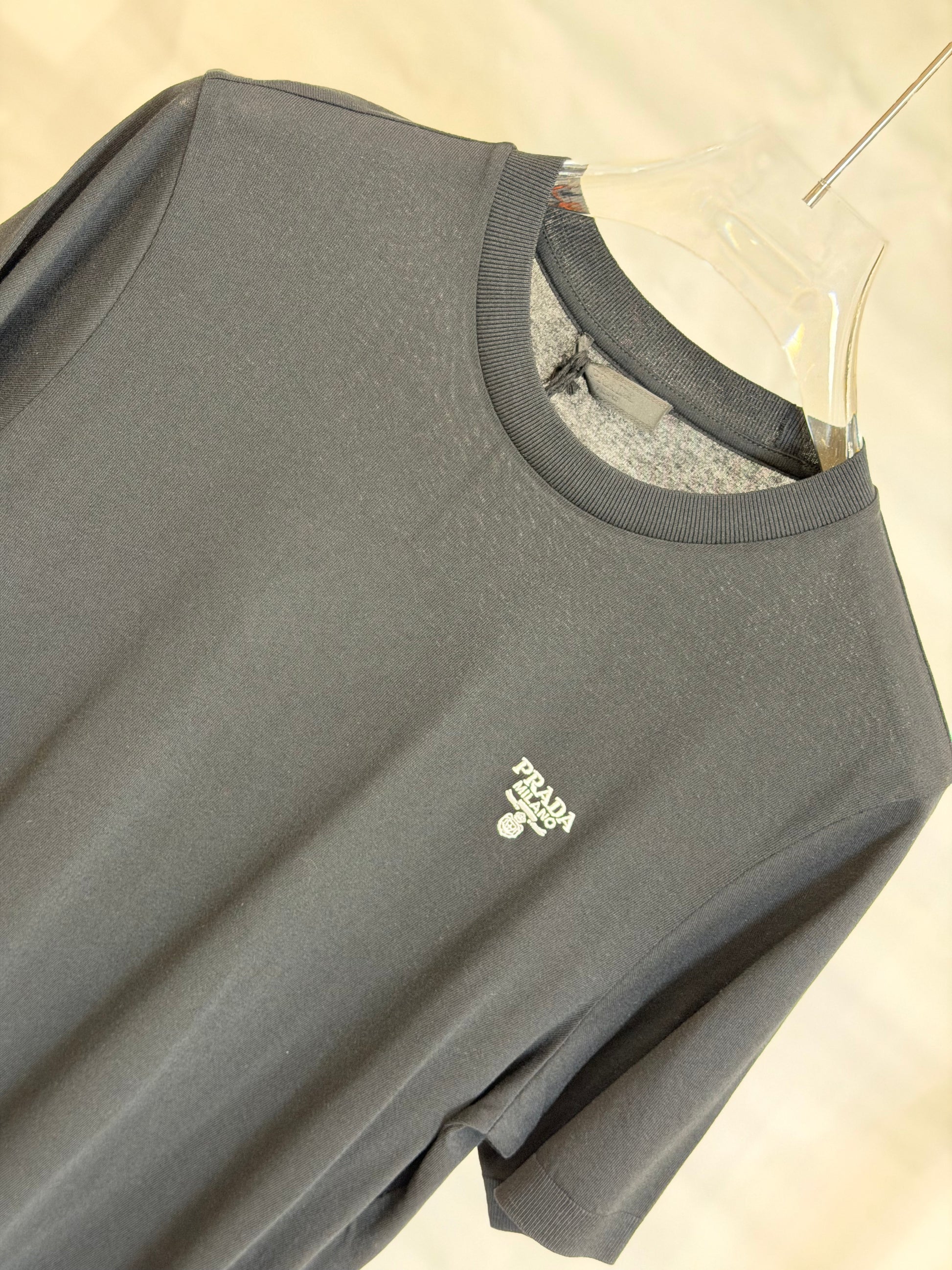 Prada Milano T-shirt