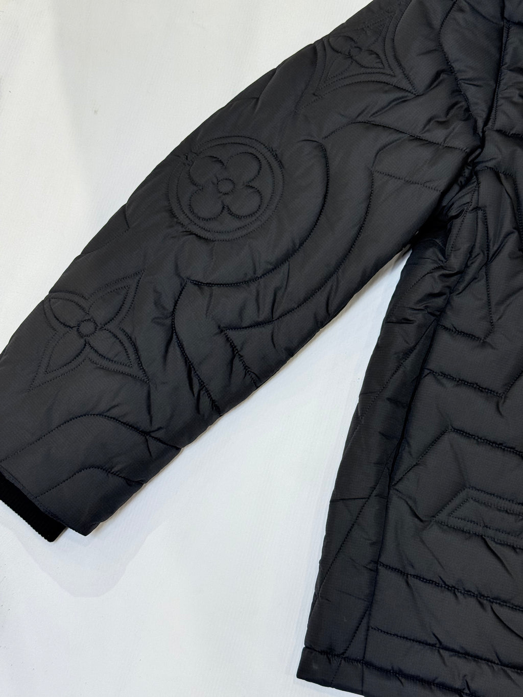 LV jacket