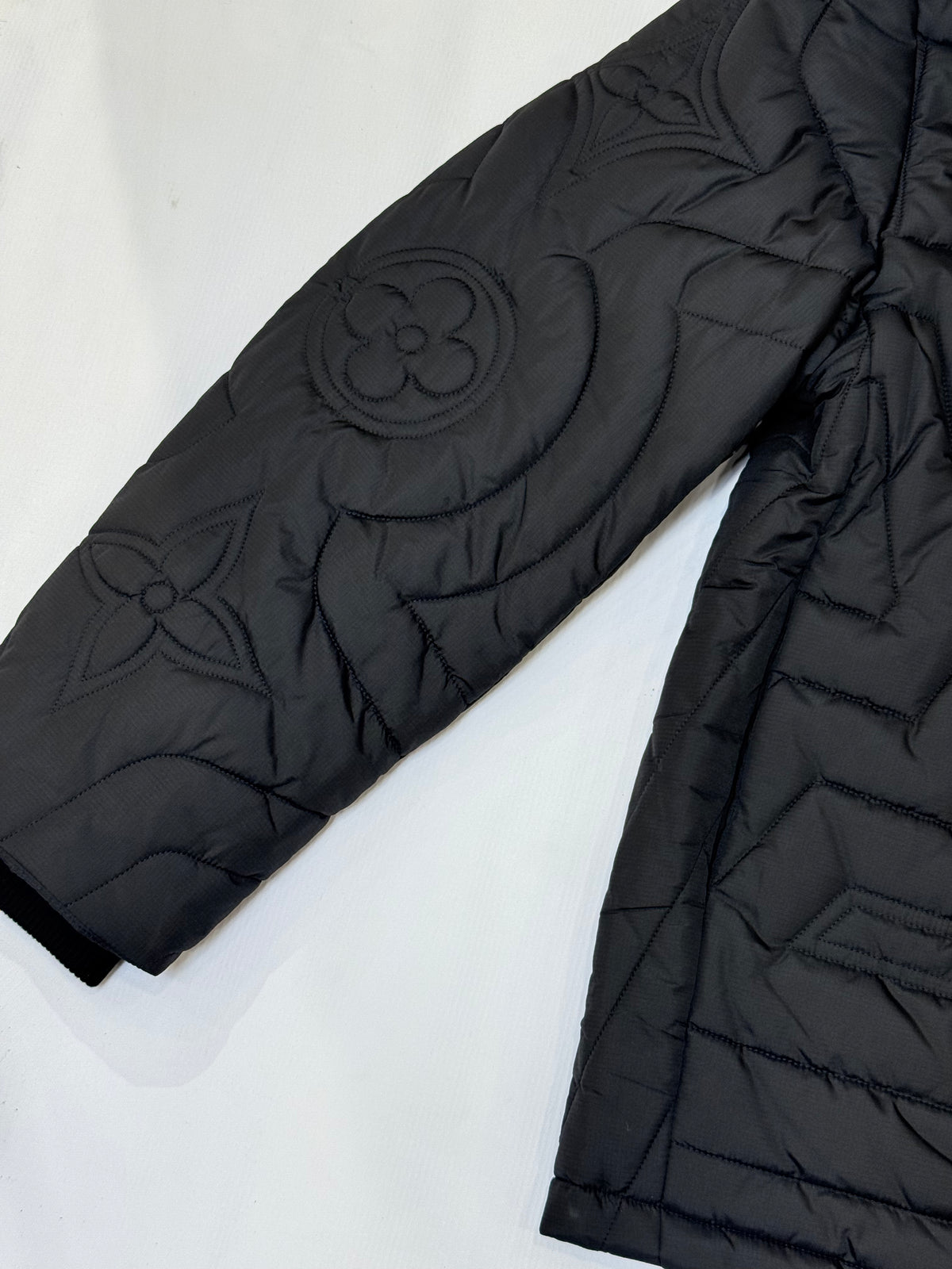 LV jacket