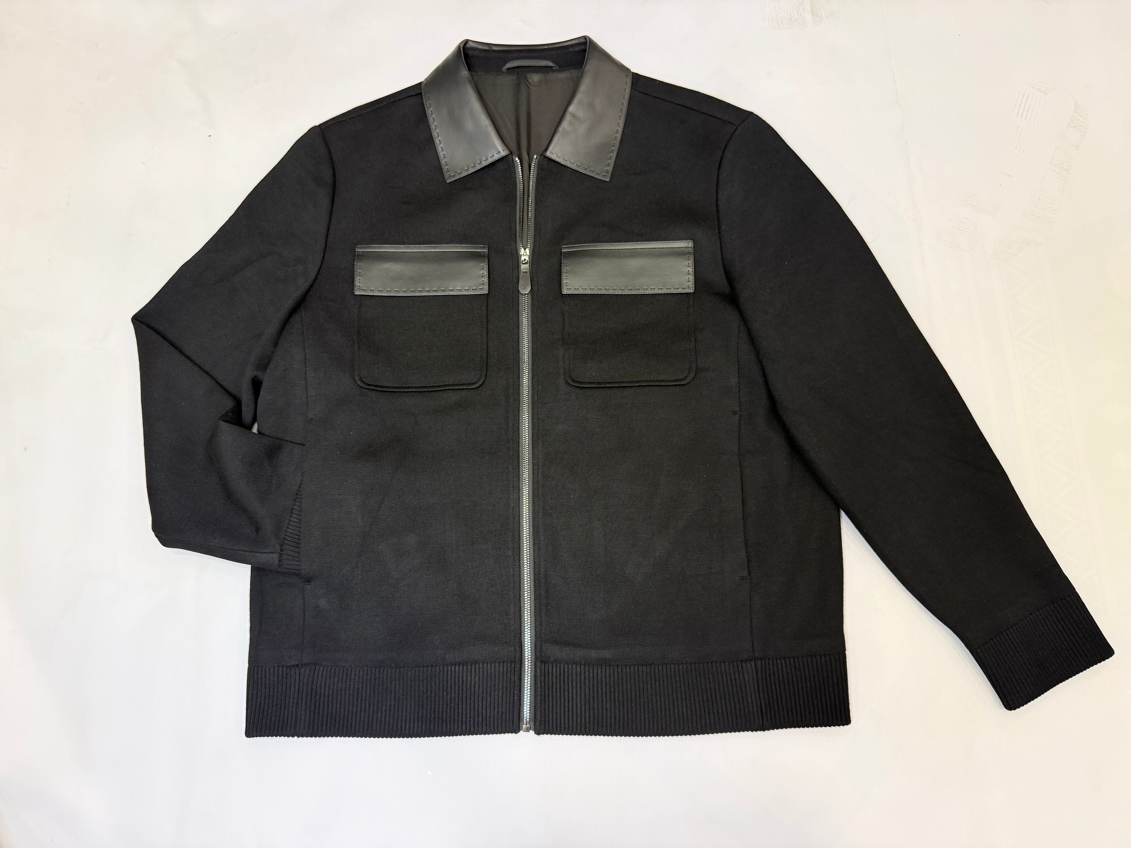 Hermes jacket