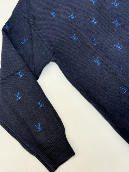 L-ou-is-v*iton sweatshirt