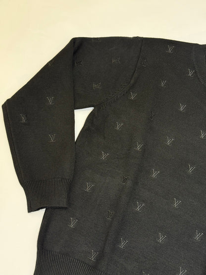 L-ou-is-v*iton sweatshirt