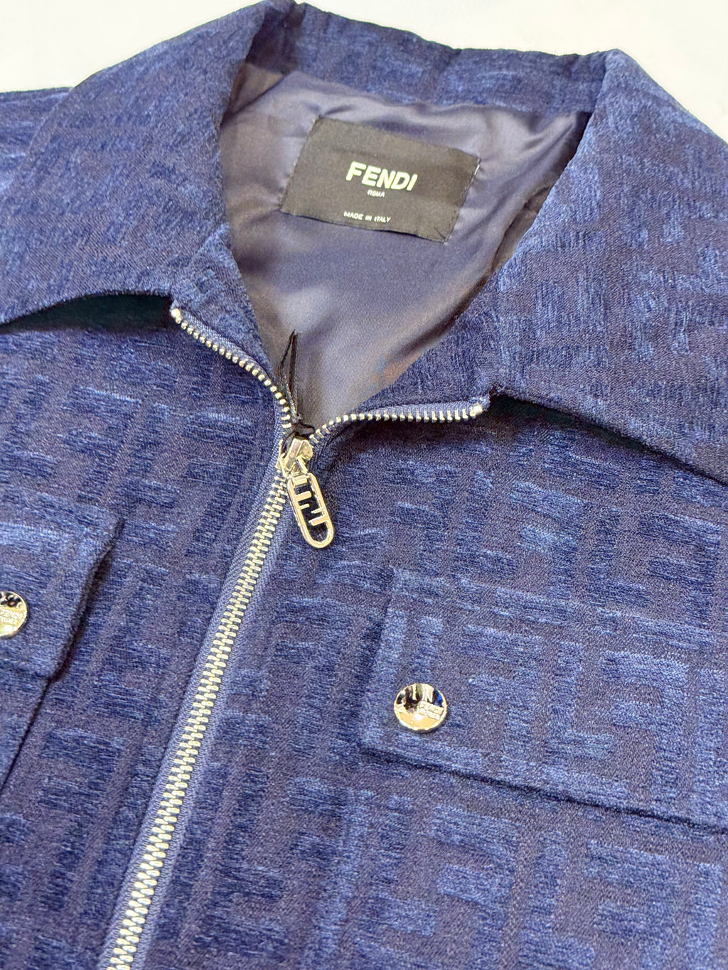 Fendi Jacket