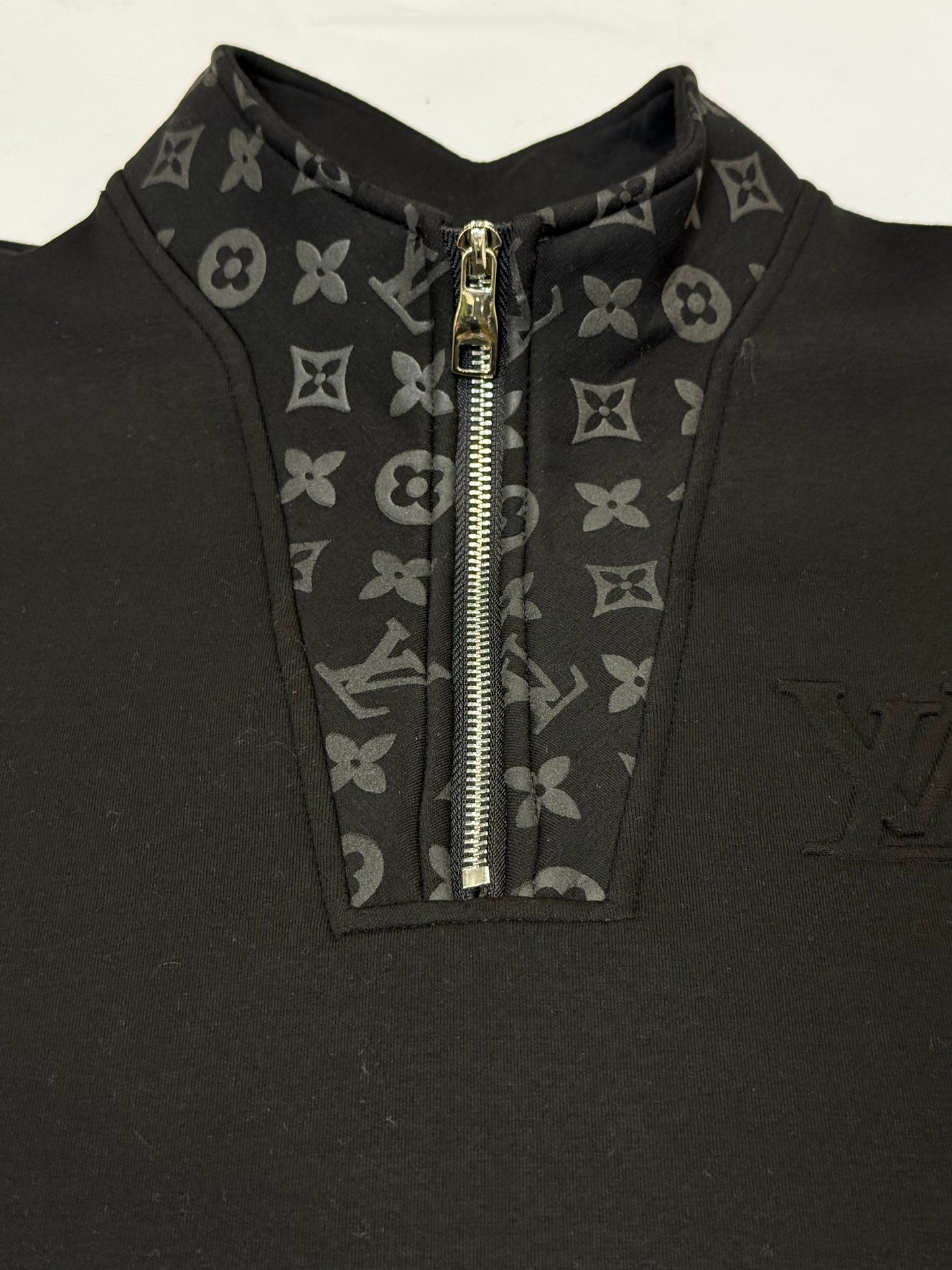 L-o-*-is V-*-iton PULLOVER