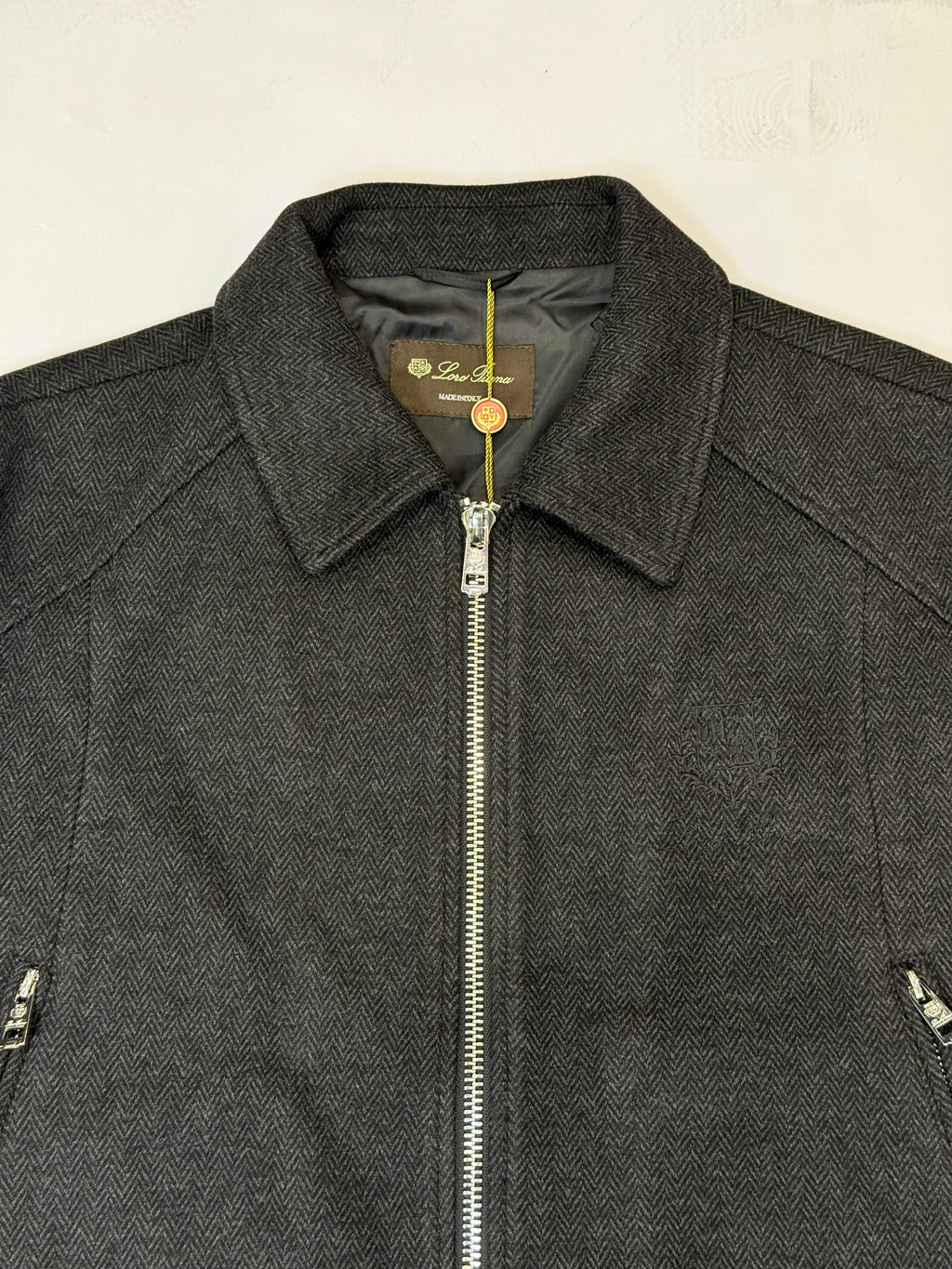 Loro Piana jacket