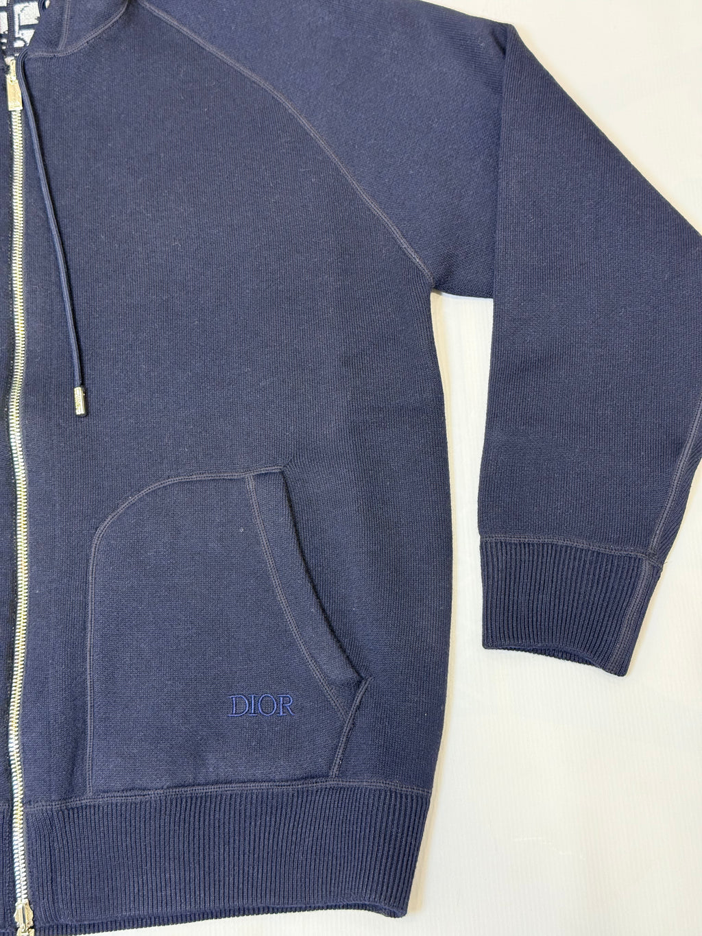 Christian Dior hoodie double-face Christian Dior