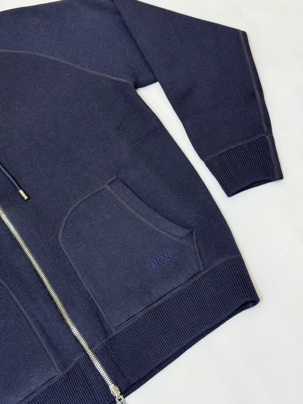 Christian Dior hoodie double-face Christian Dior