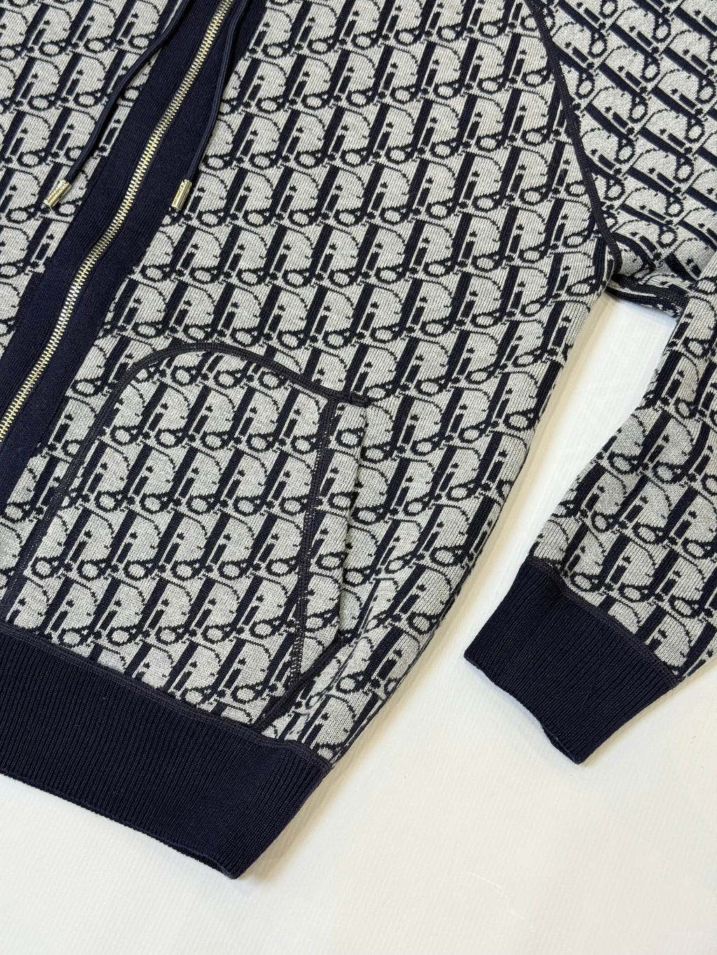 Christian Dior hoodie double-face Christian Dior