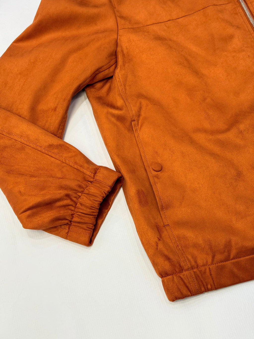 Berluti jacket