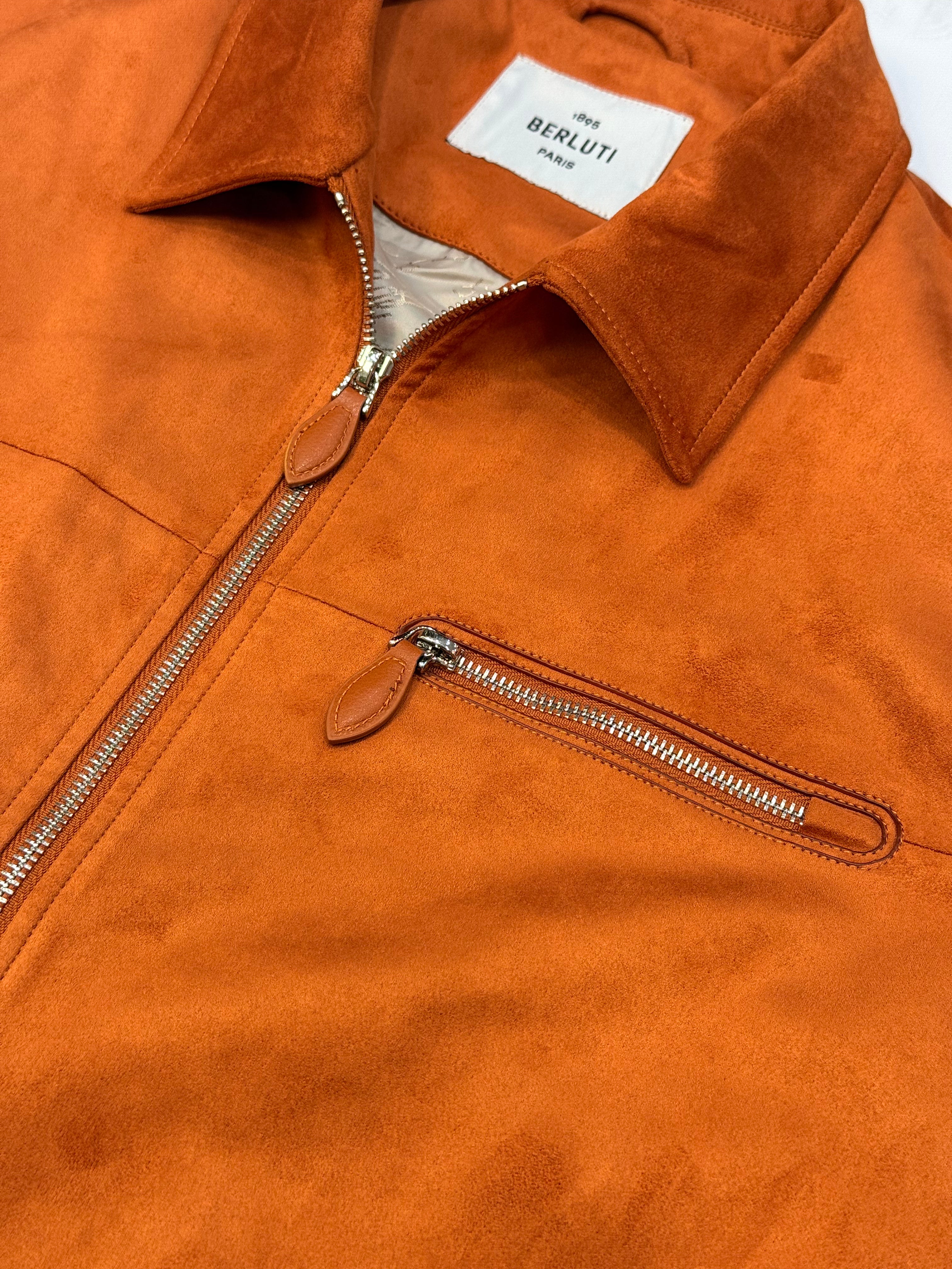 This Berluti jacket