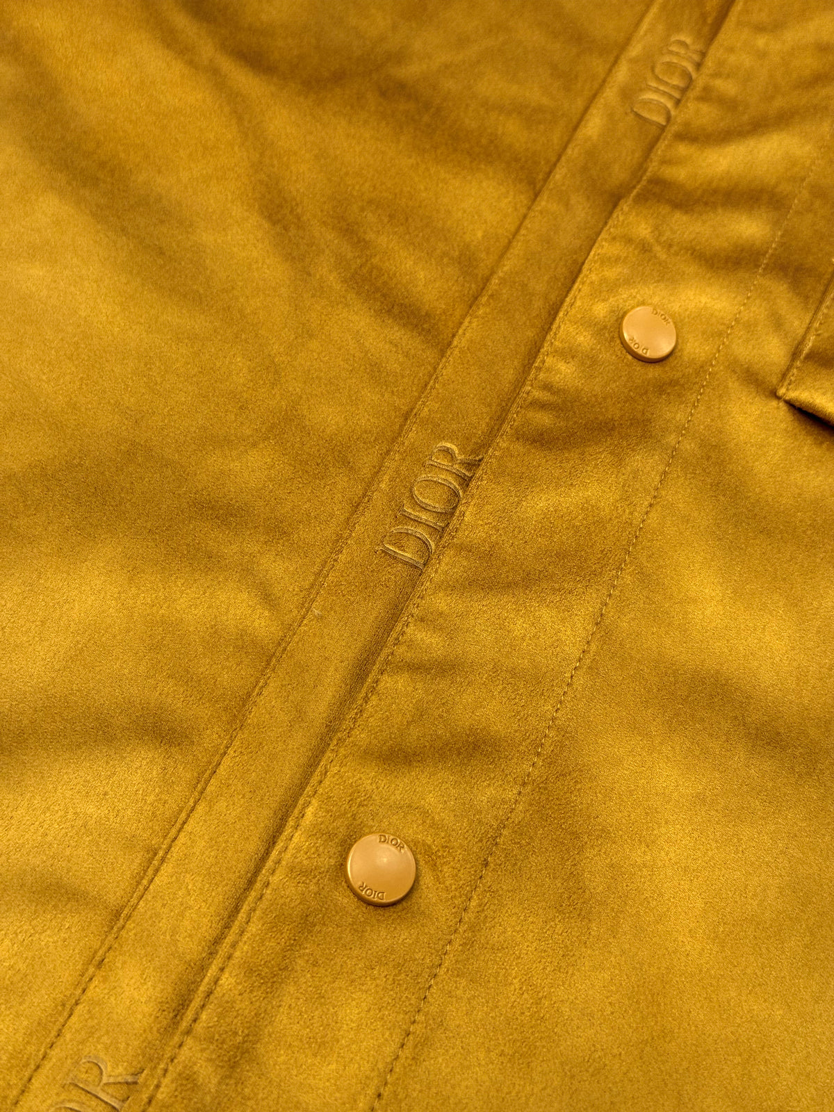 Dior jacket