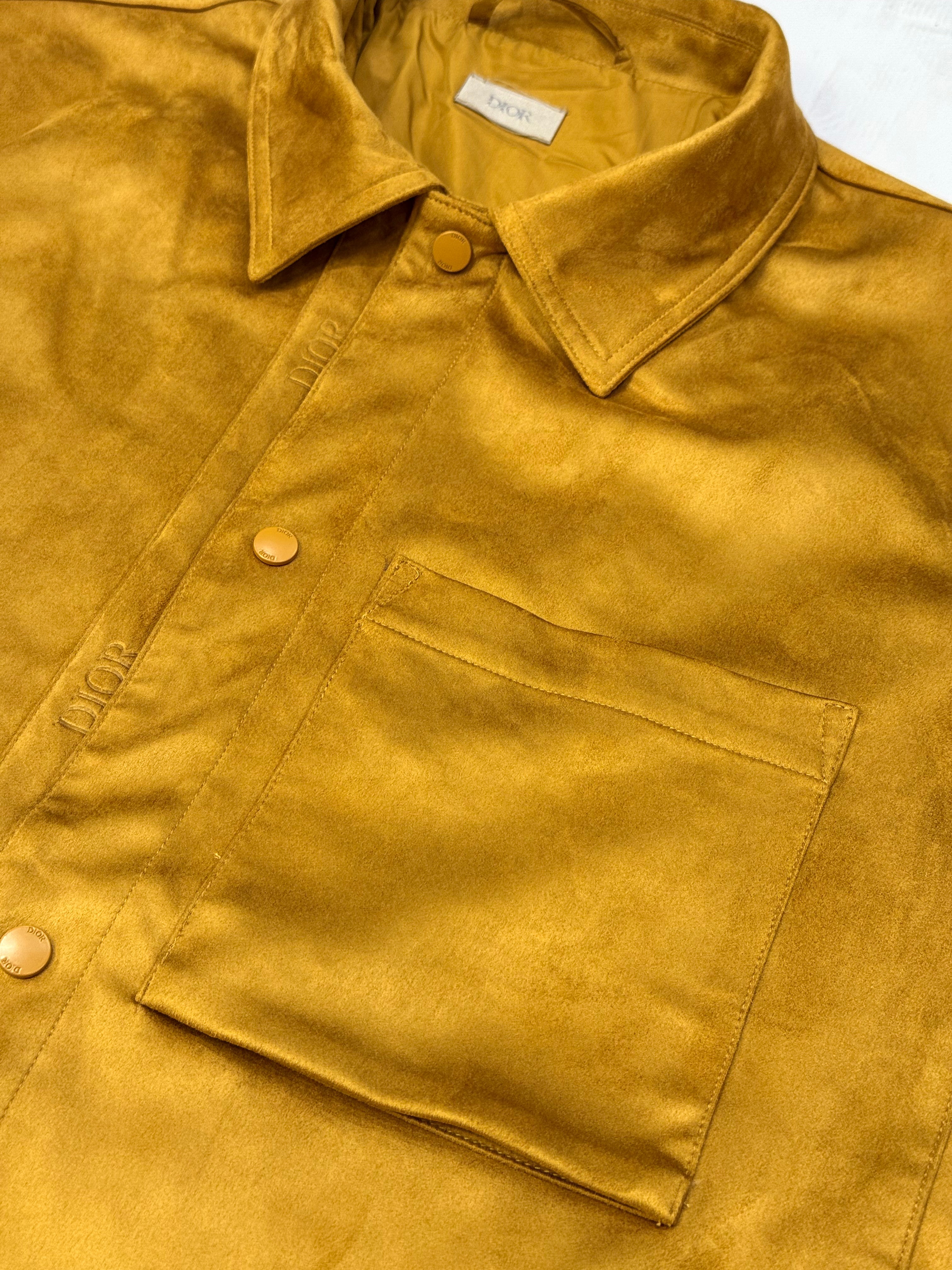 Christian Dior jacket