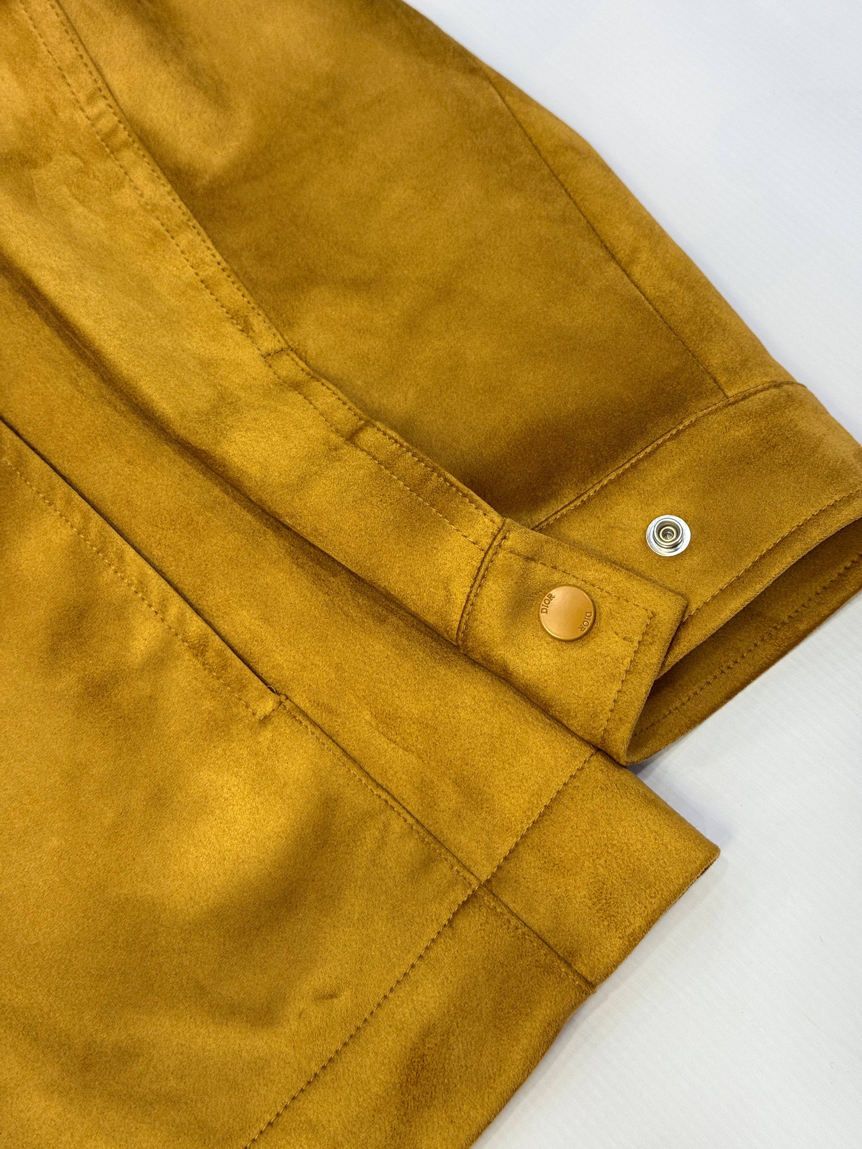 Christian Dior jacket