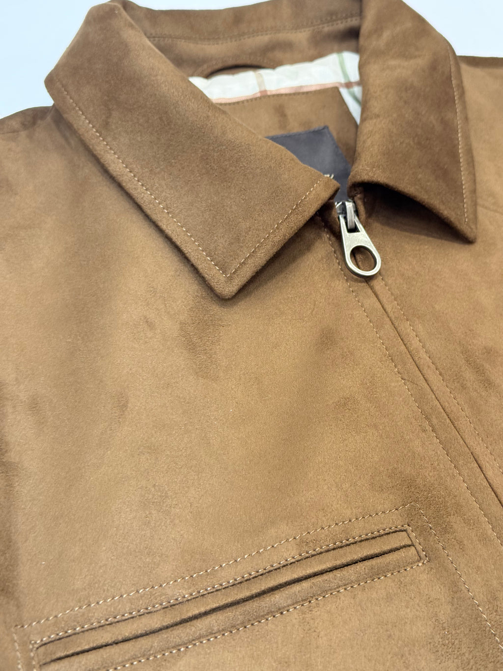 Loro Piana jacket