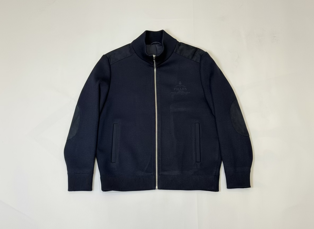 jacket  Prada
