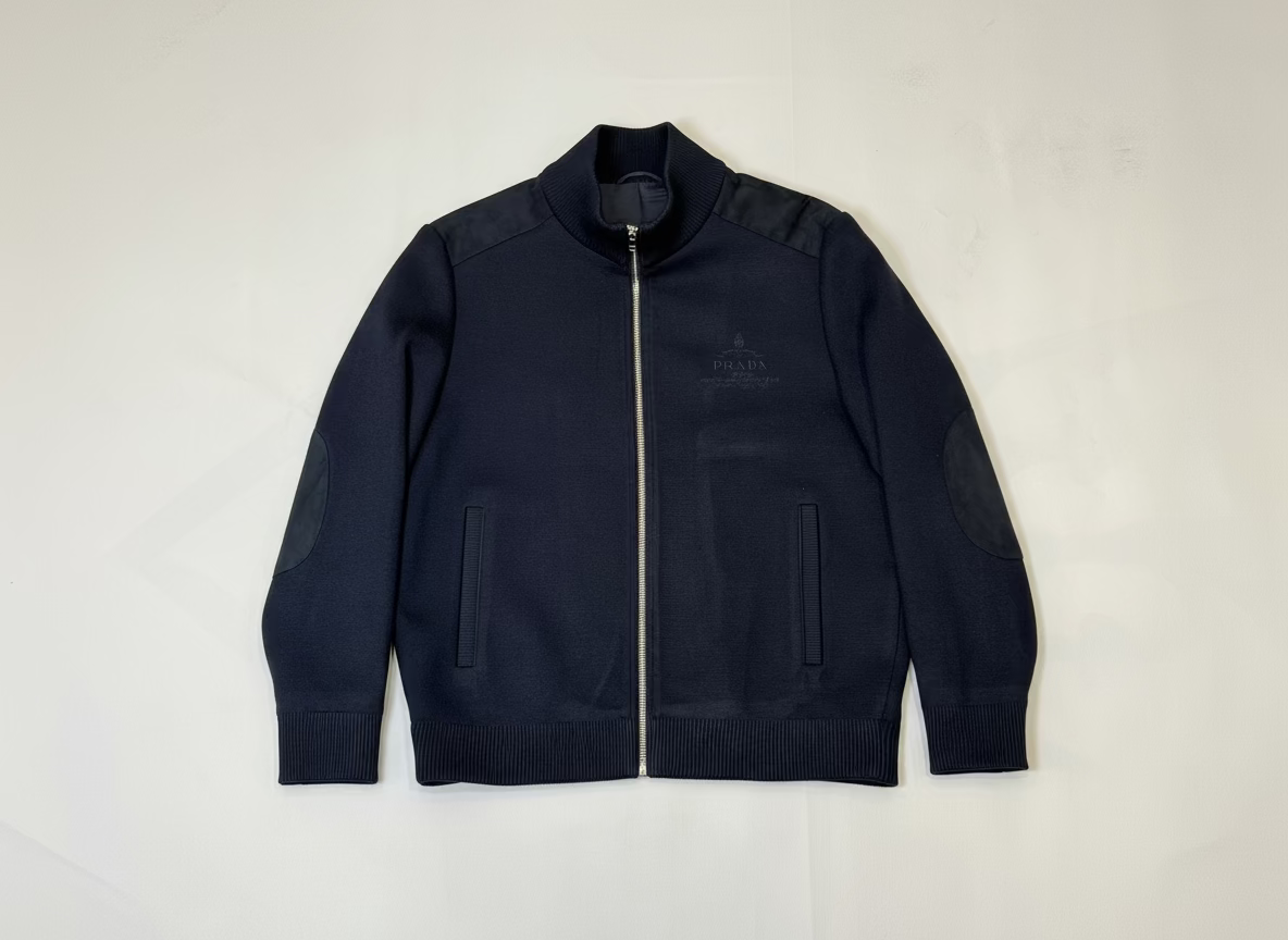 jacket  Prada