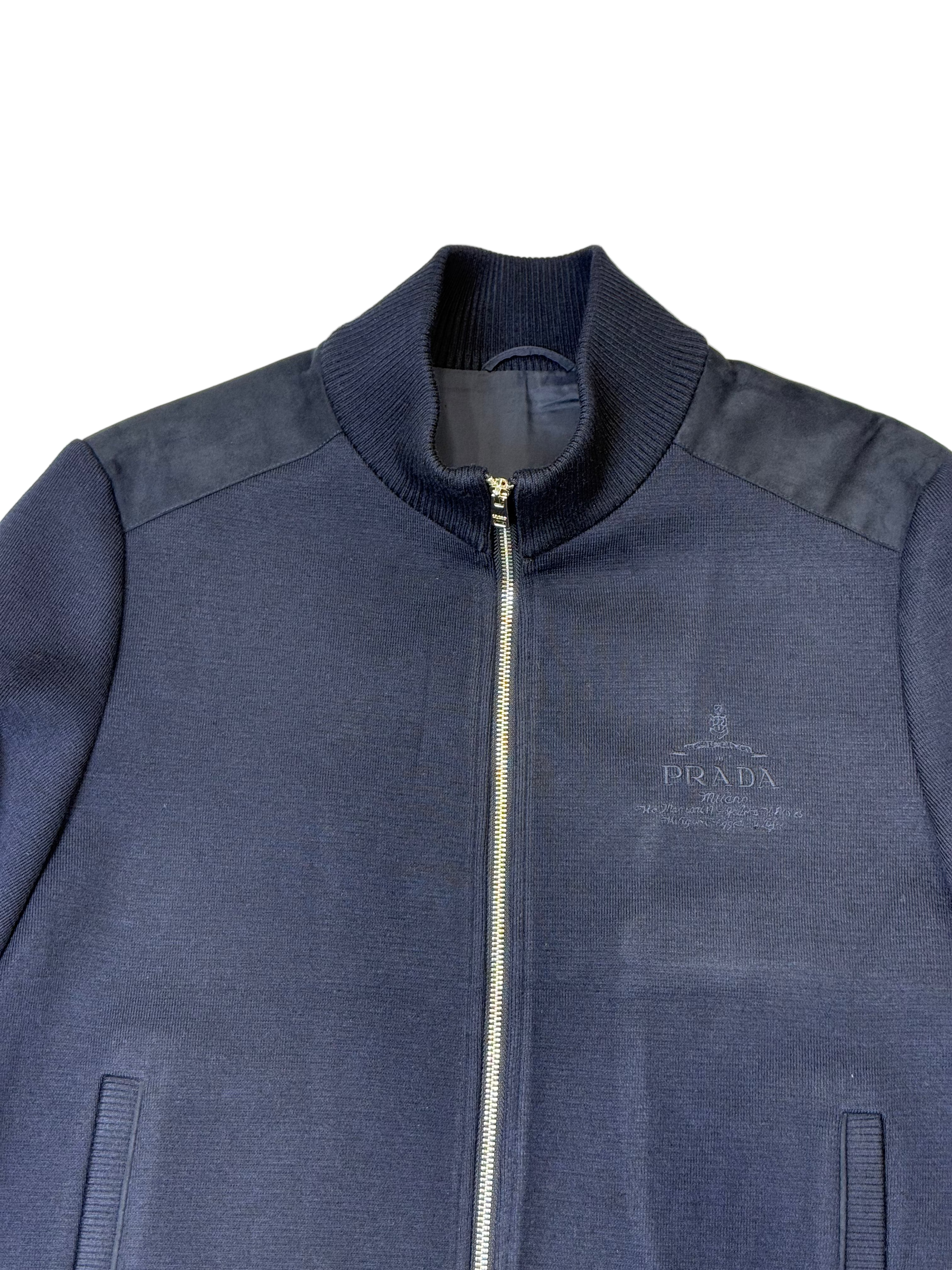 jacket  Prada
