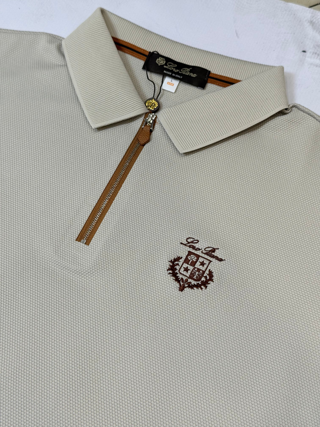 Loro Piana sweatshirt