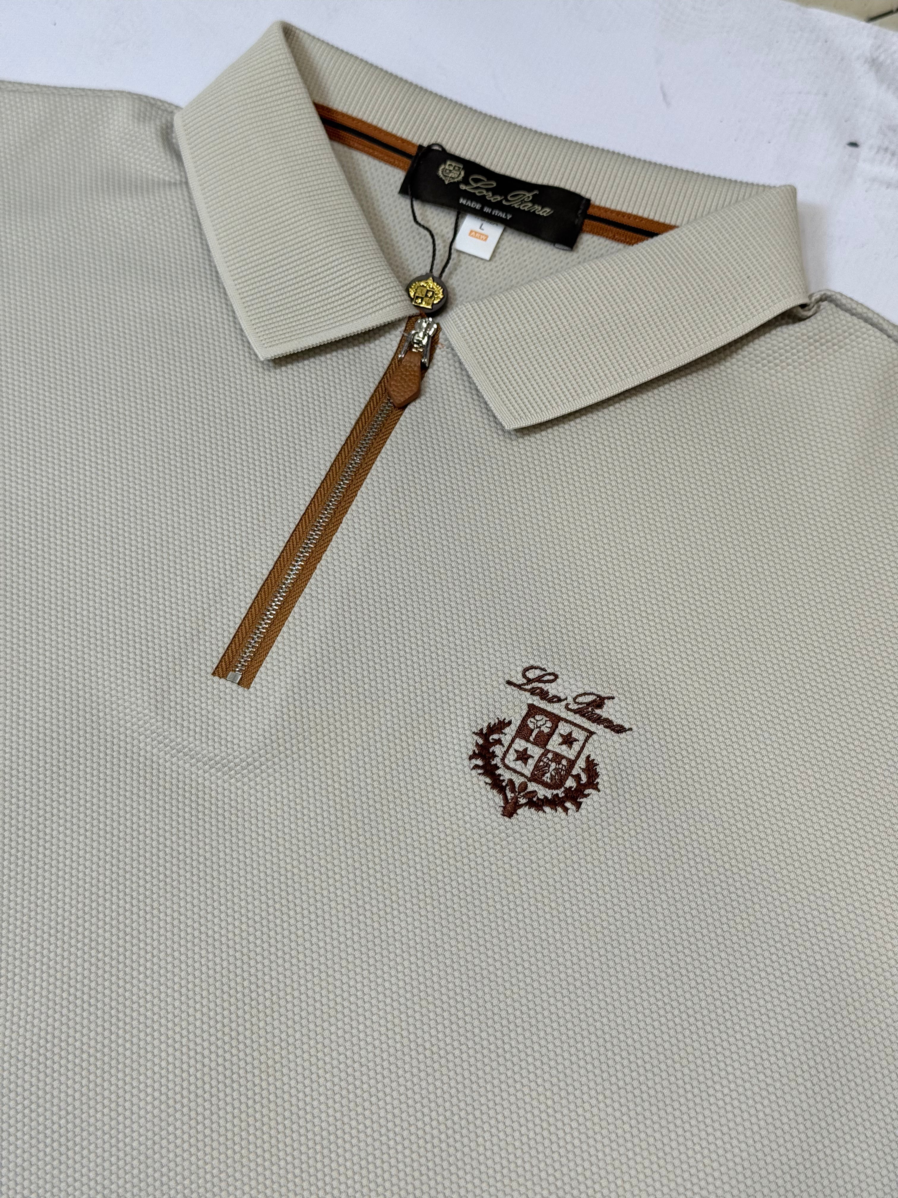 Loro Piana sweatshirt