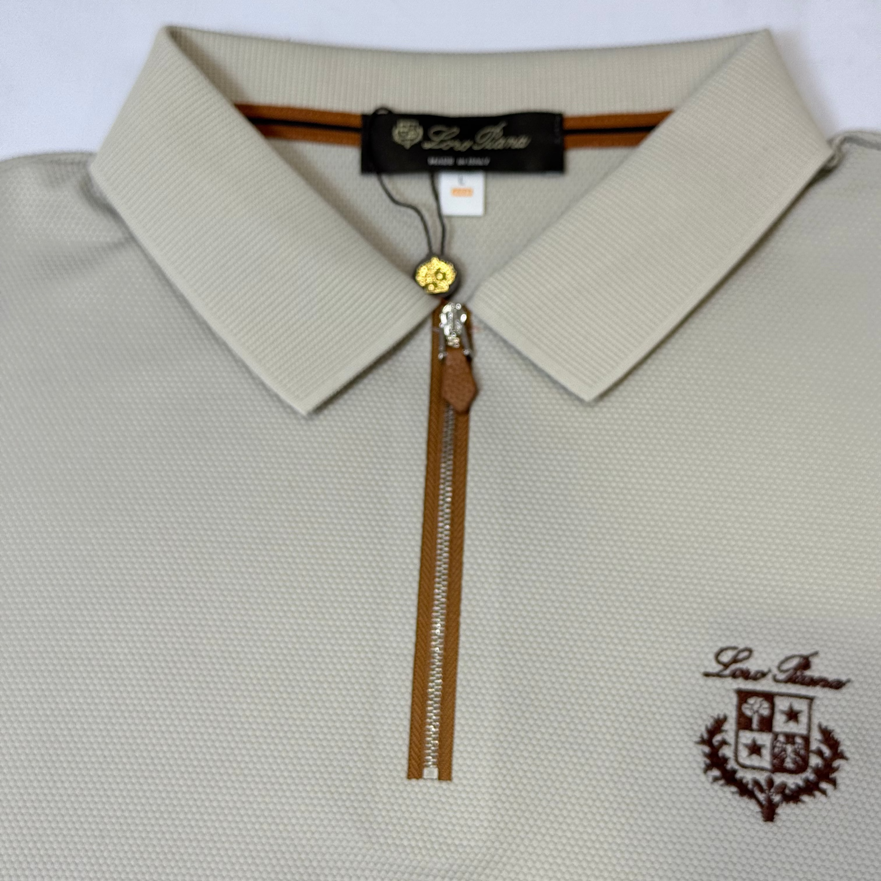 Loro Piana sweatshirt