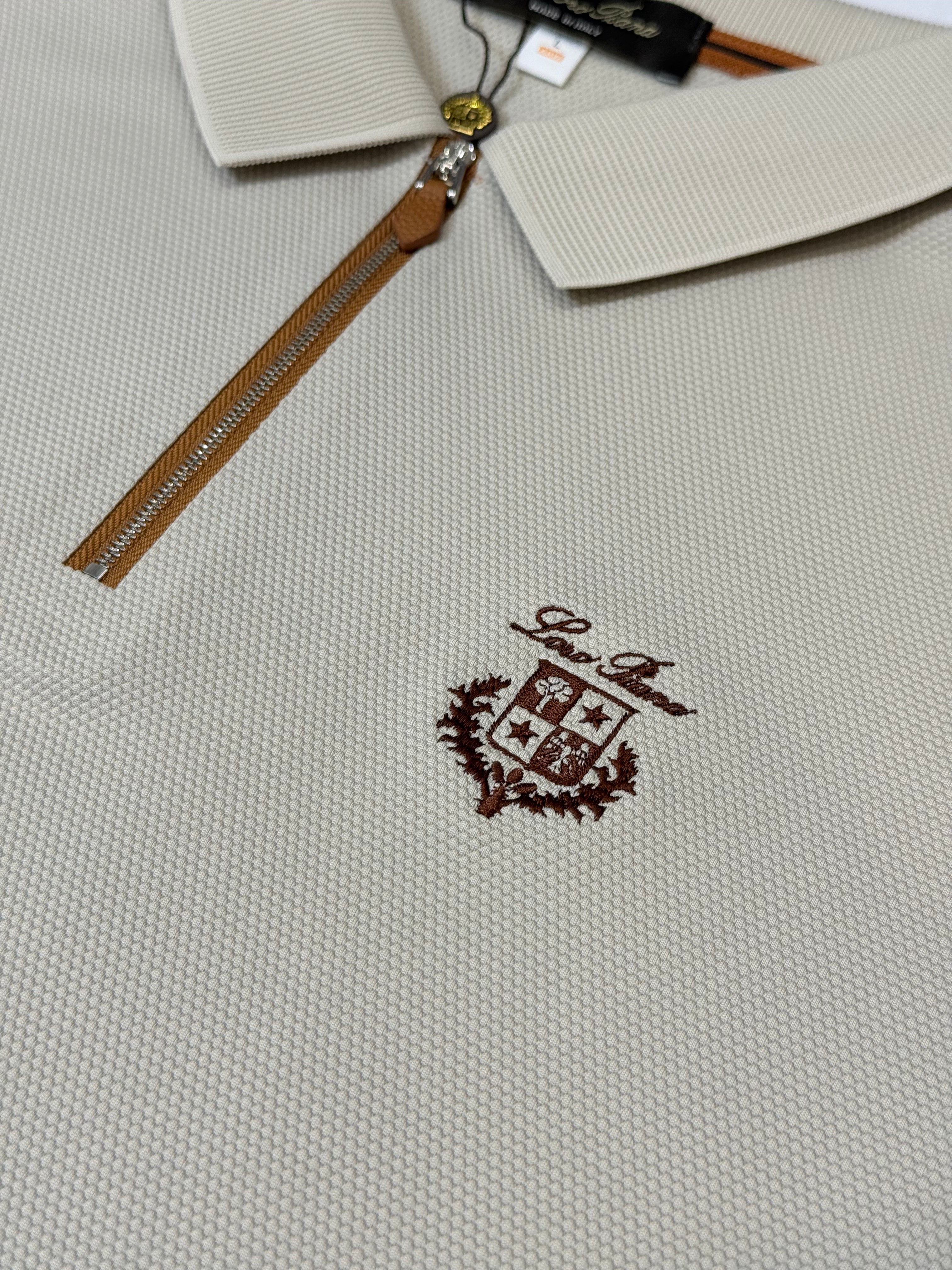 Loro Piana sweatshirt