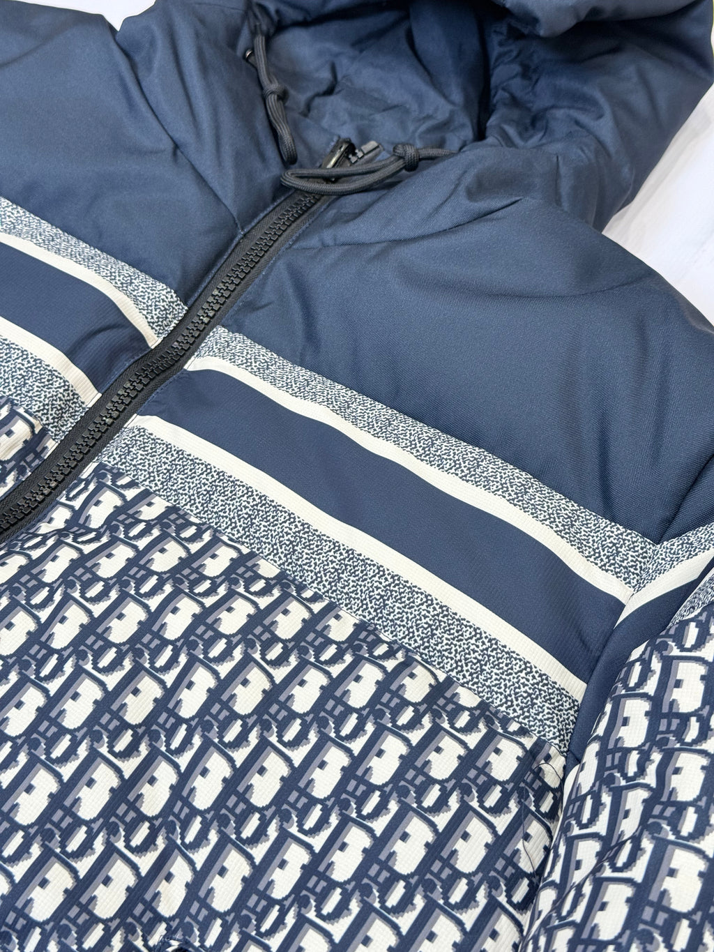 Christian Dior jacket double-face