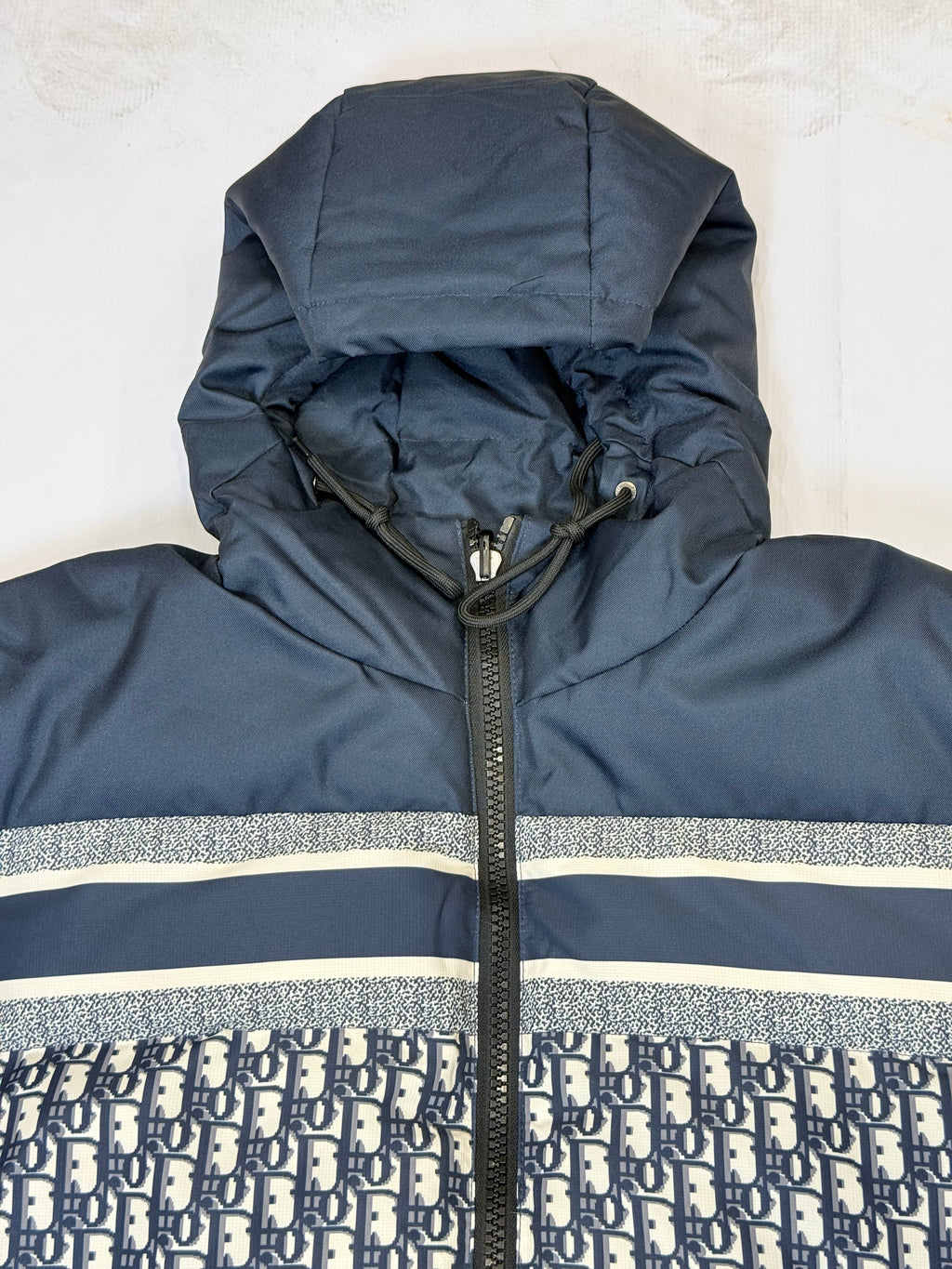 Christian Dior jacket double-face