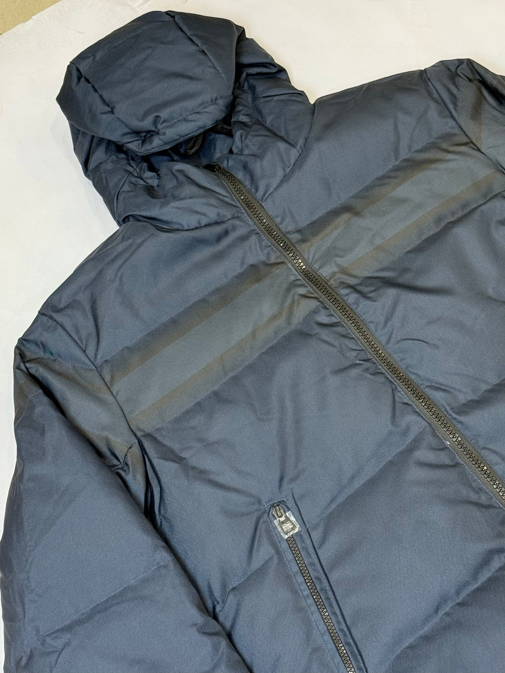 Christian Dior jacket double-face