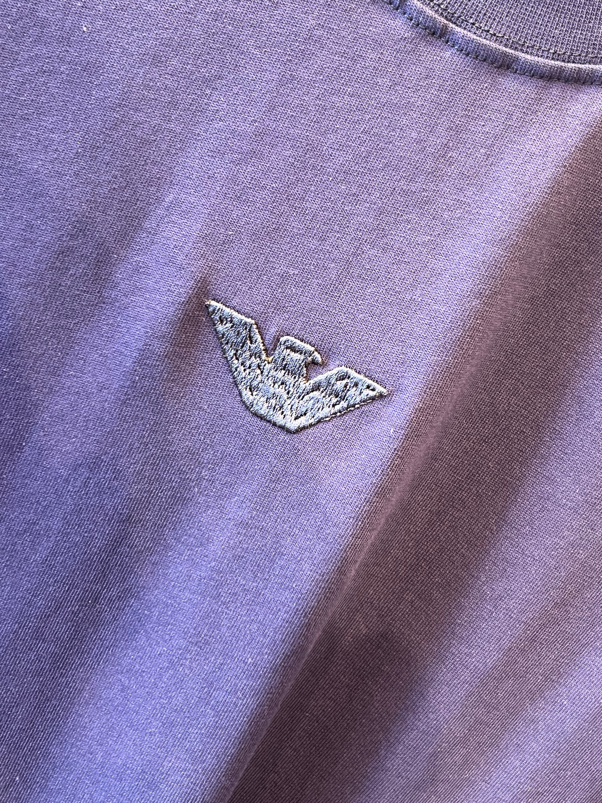 ARMANA T-shirt.