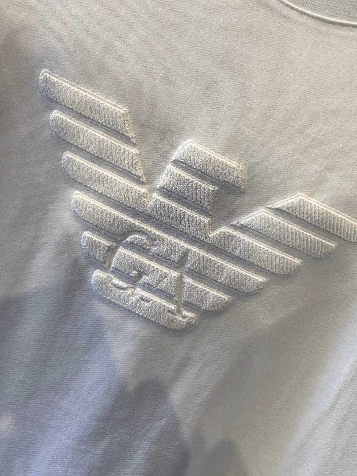 Emporio Armana T-shirt.