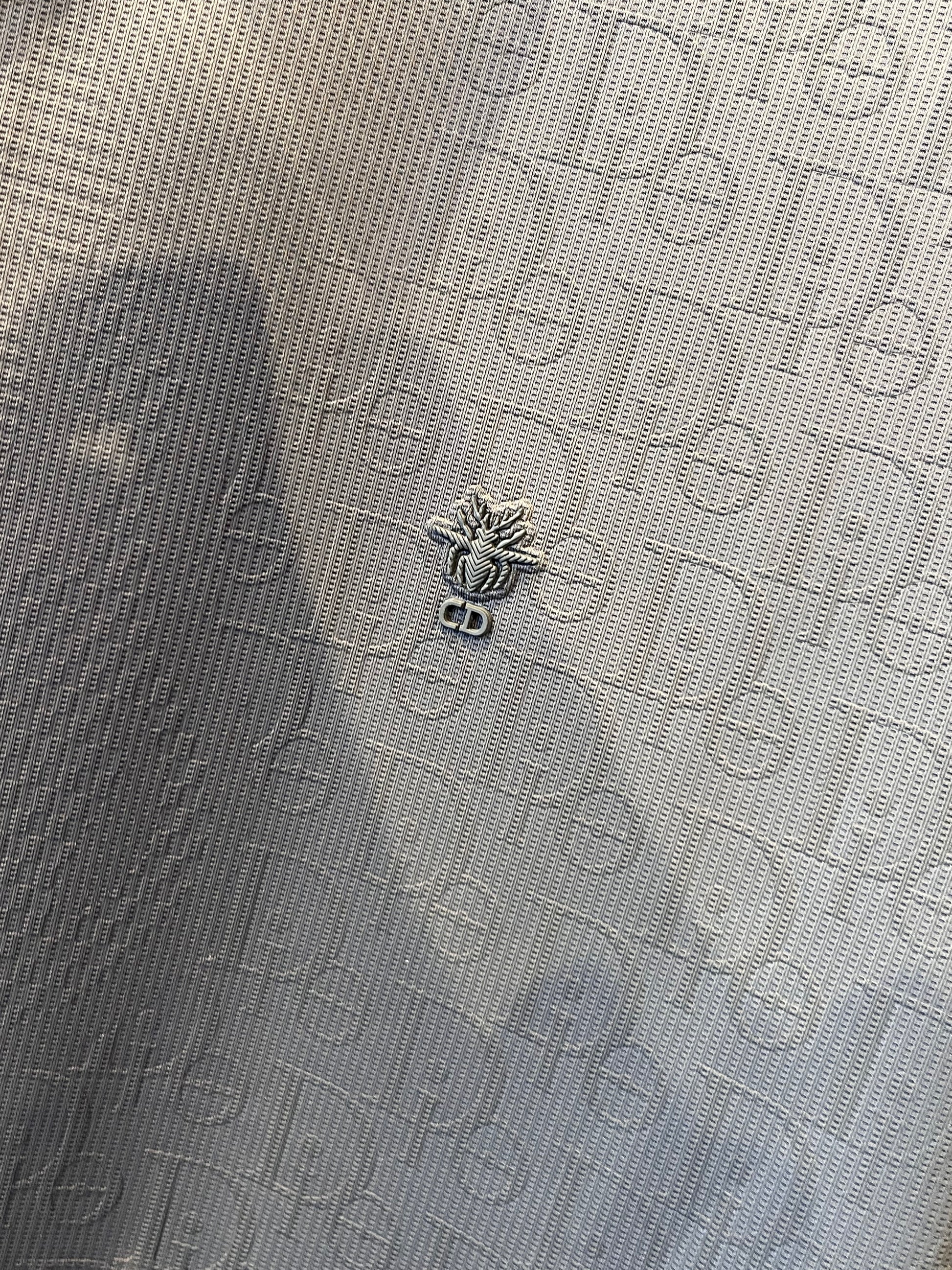 DIOR polo shirt
