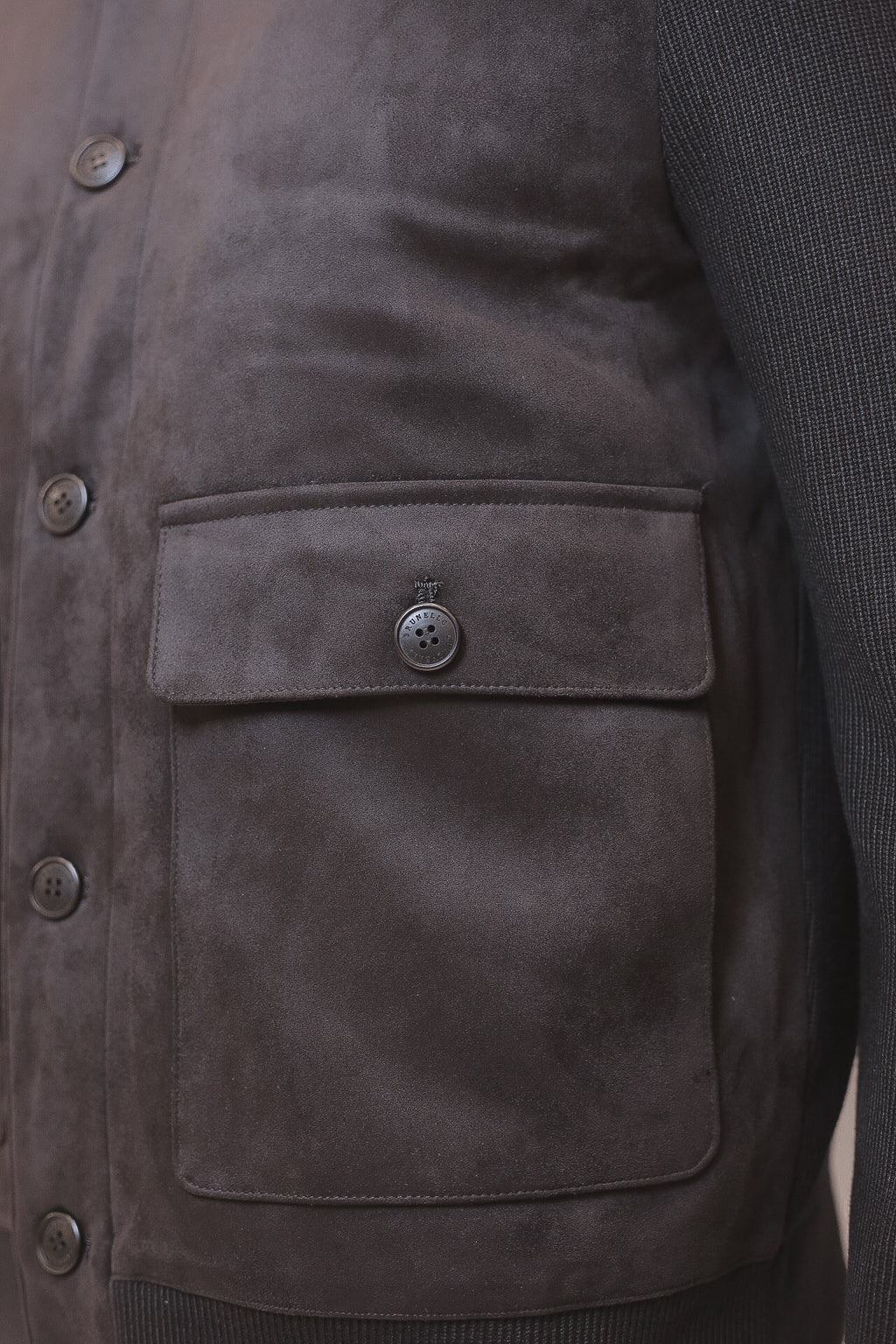 Brunello Cucinelii jacket