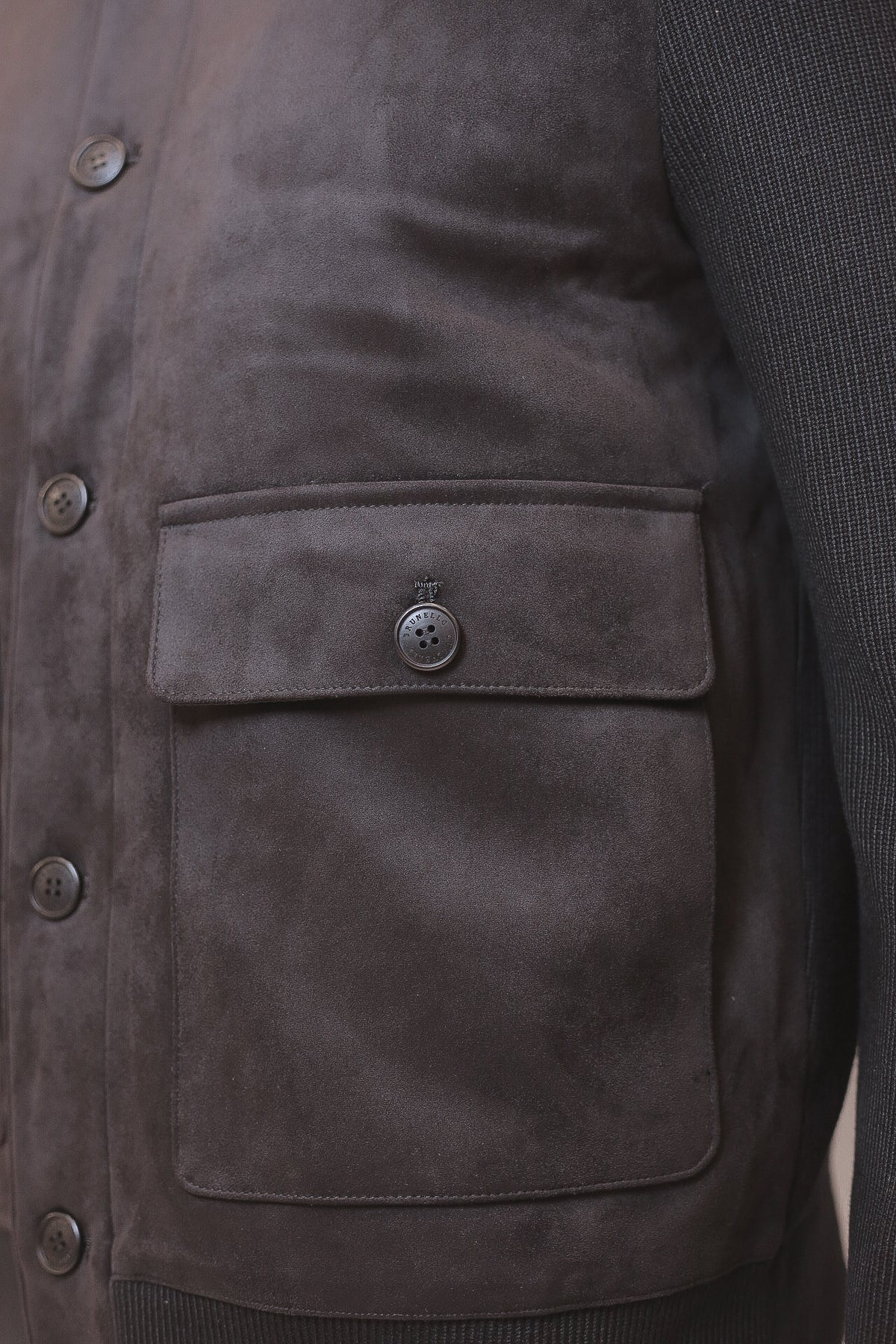 Brunello Cucinelii jacket
