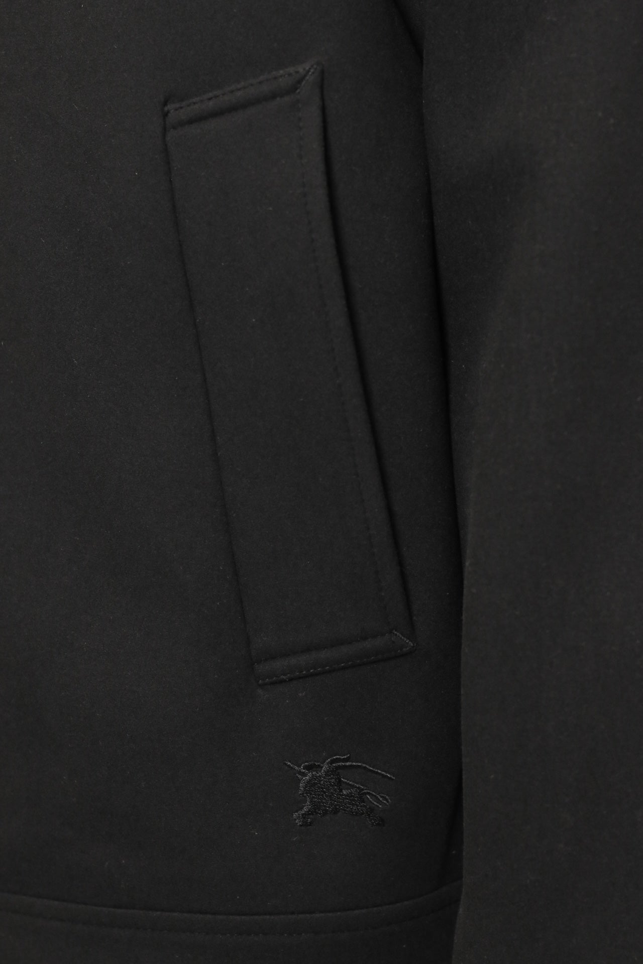 b-u-r-b-e-r-*-y jacket