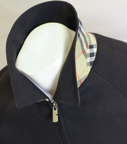 b-u-r-b-e-r-*-y jacket