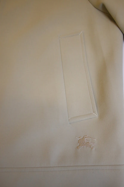 b-u-r-b-e-r-*-y jacket