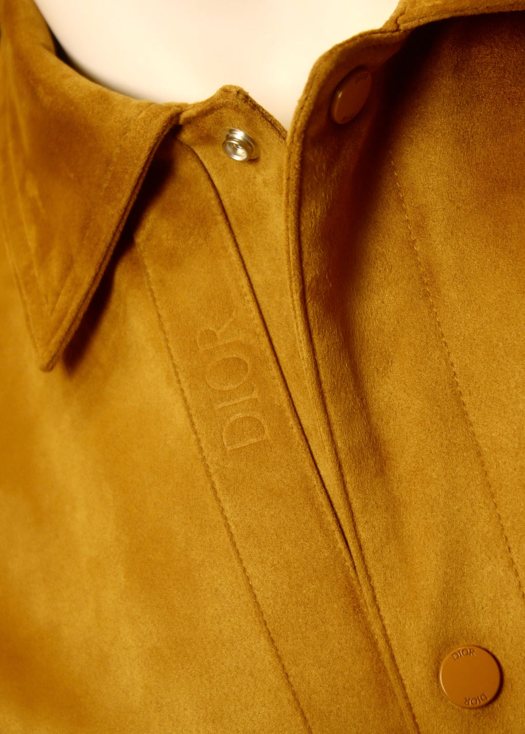 Dior jacket