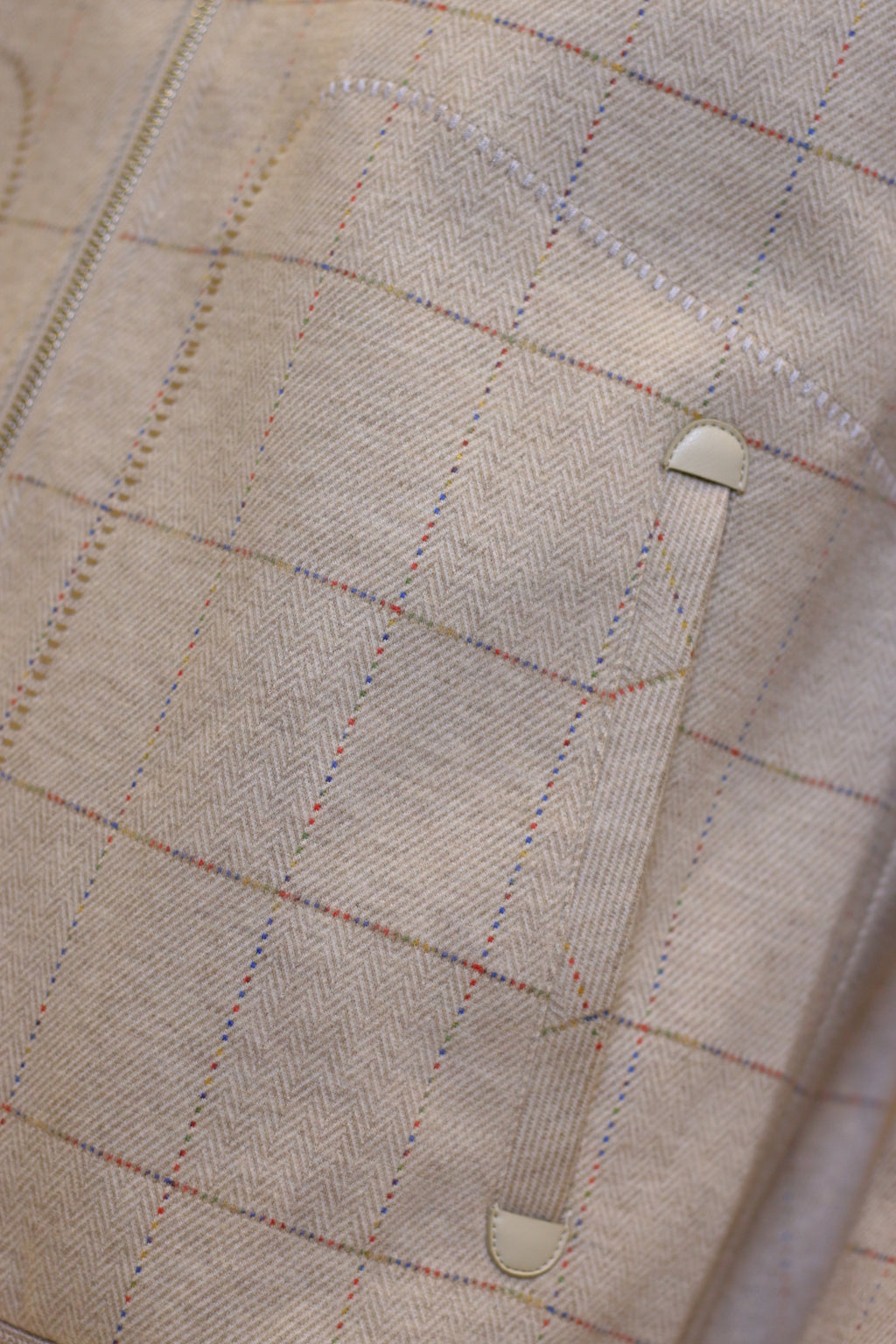 Brunel cucineli jacket