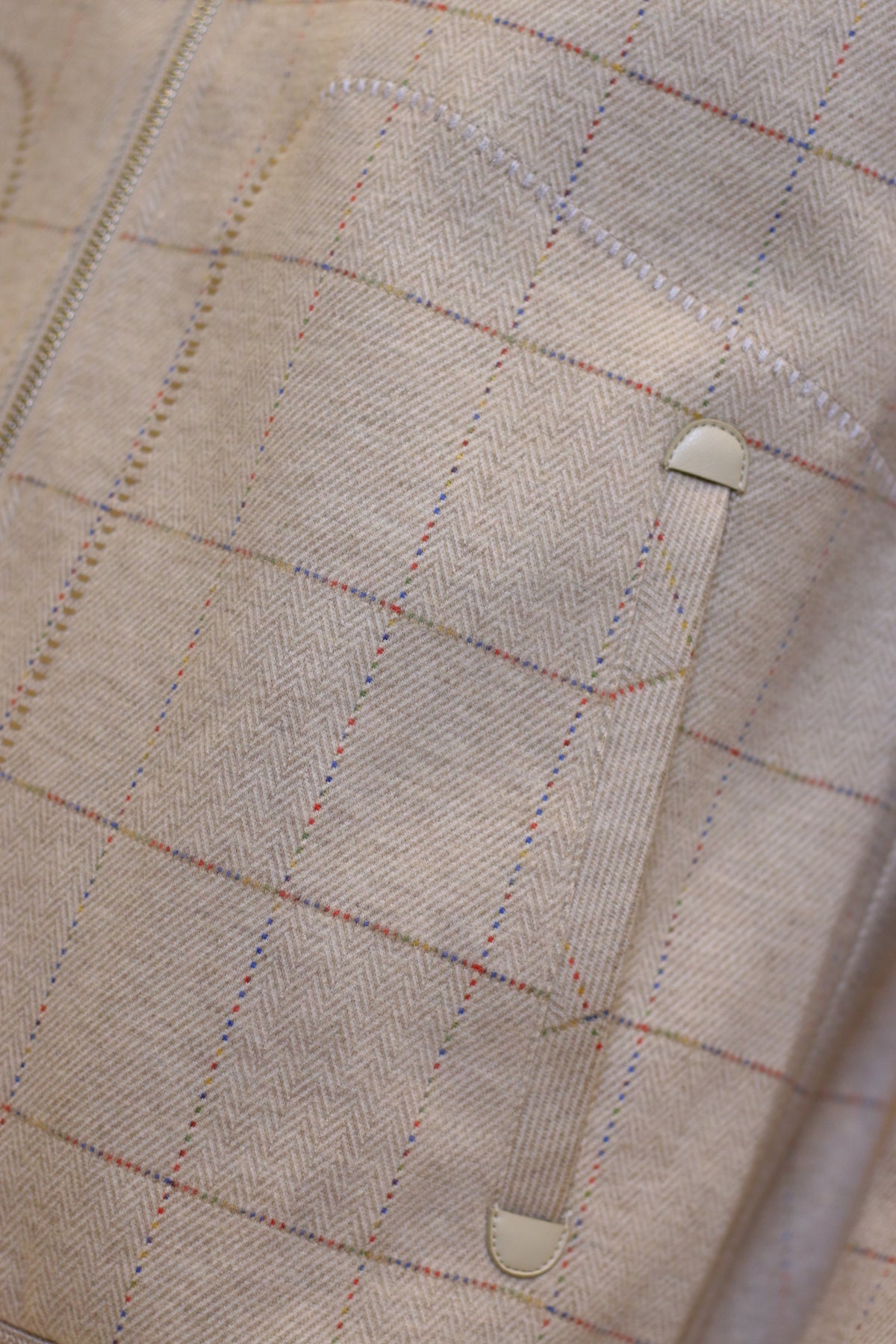 Brunel cucineli jacket
