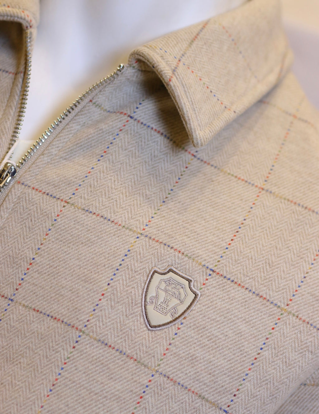 Brunel cucineli jacket