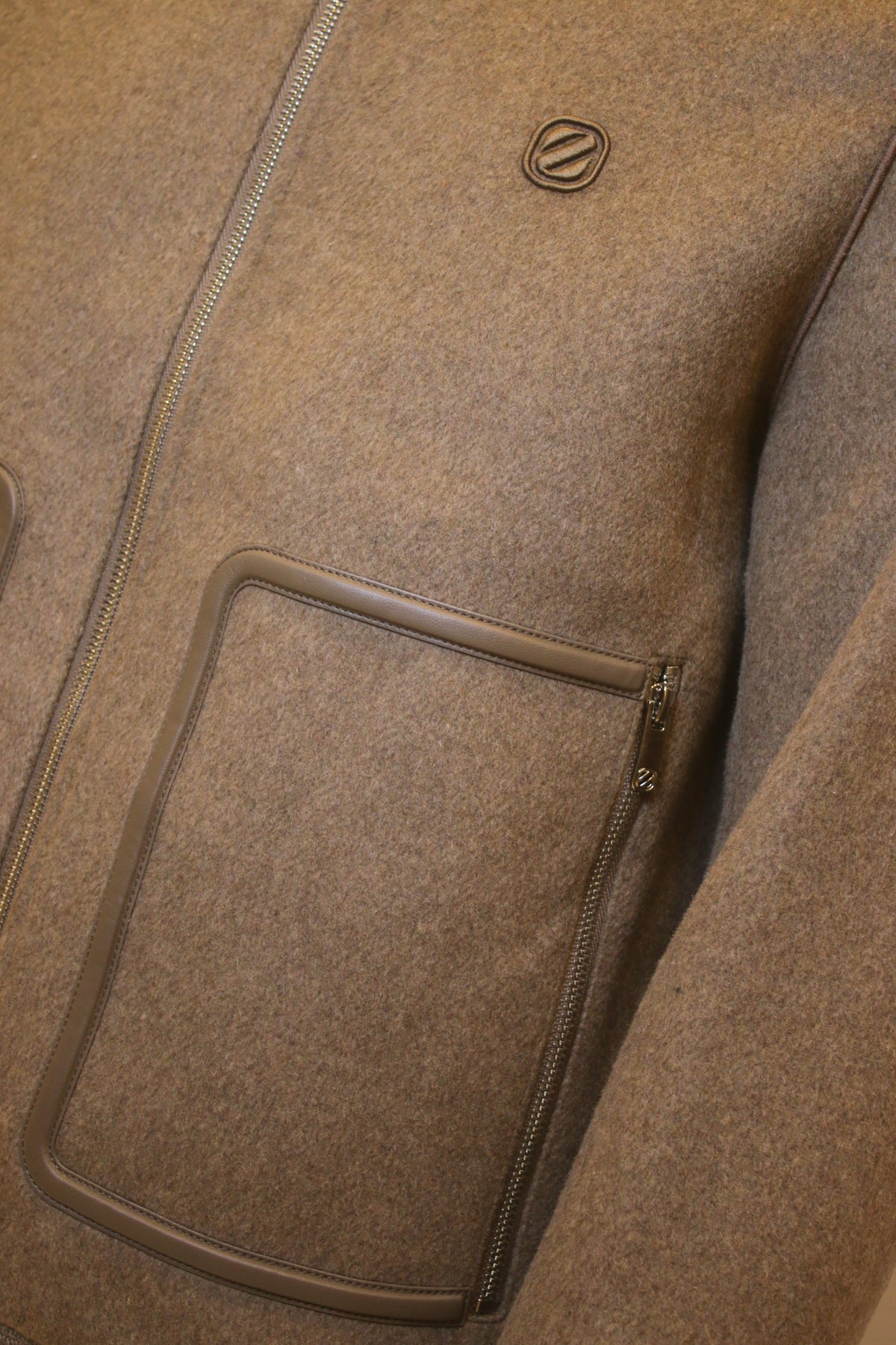 Zegna jacket
