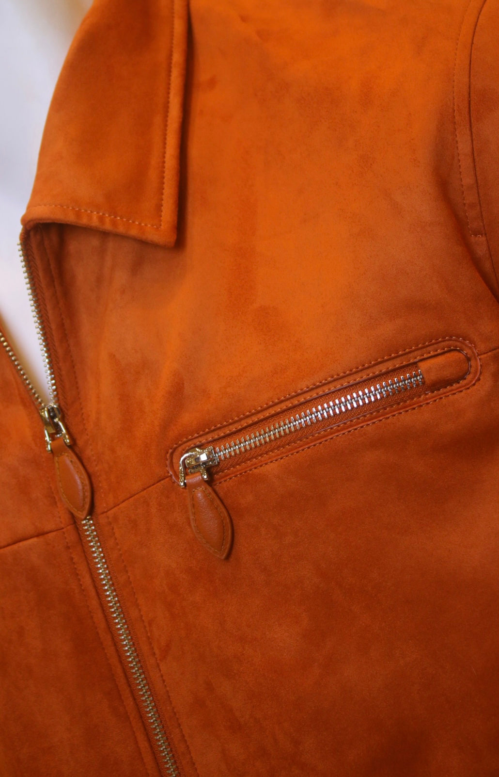 Berluti jacket