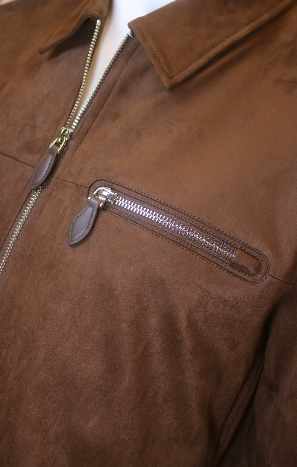 Berluti jacket