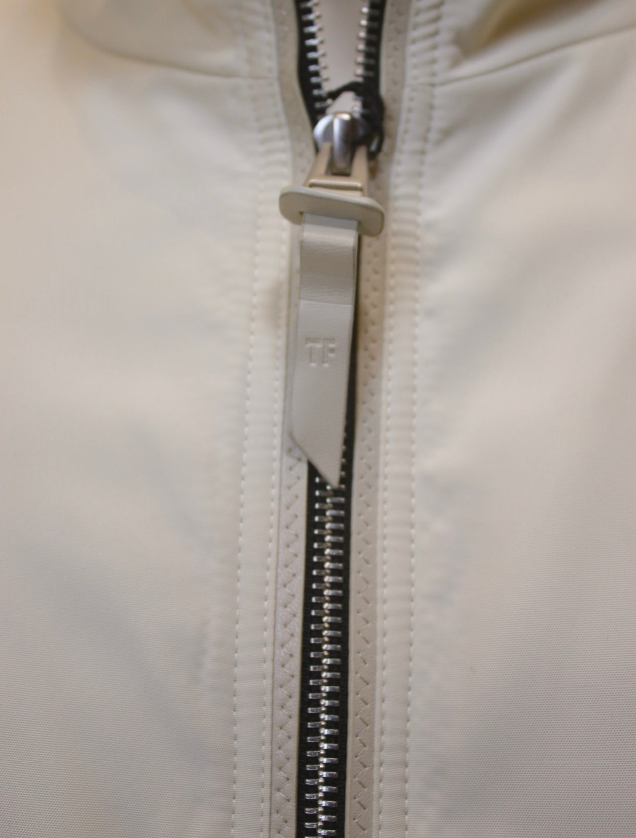 T-o-m- f-o-r-d jacket