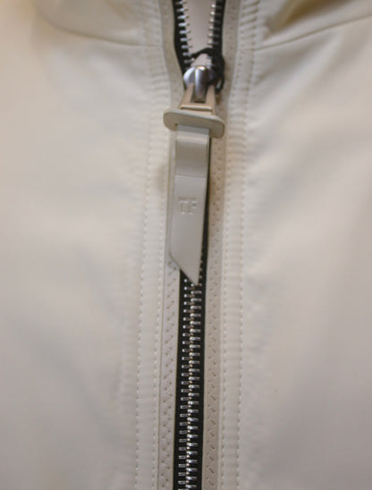 T-o-m- f-o-r-d jacket