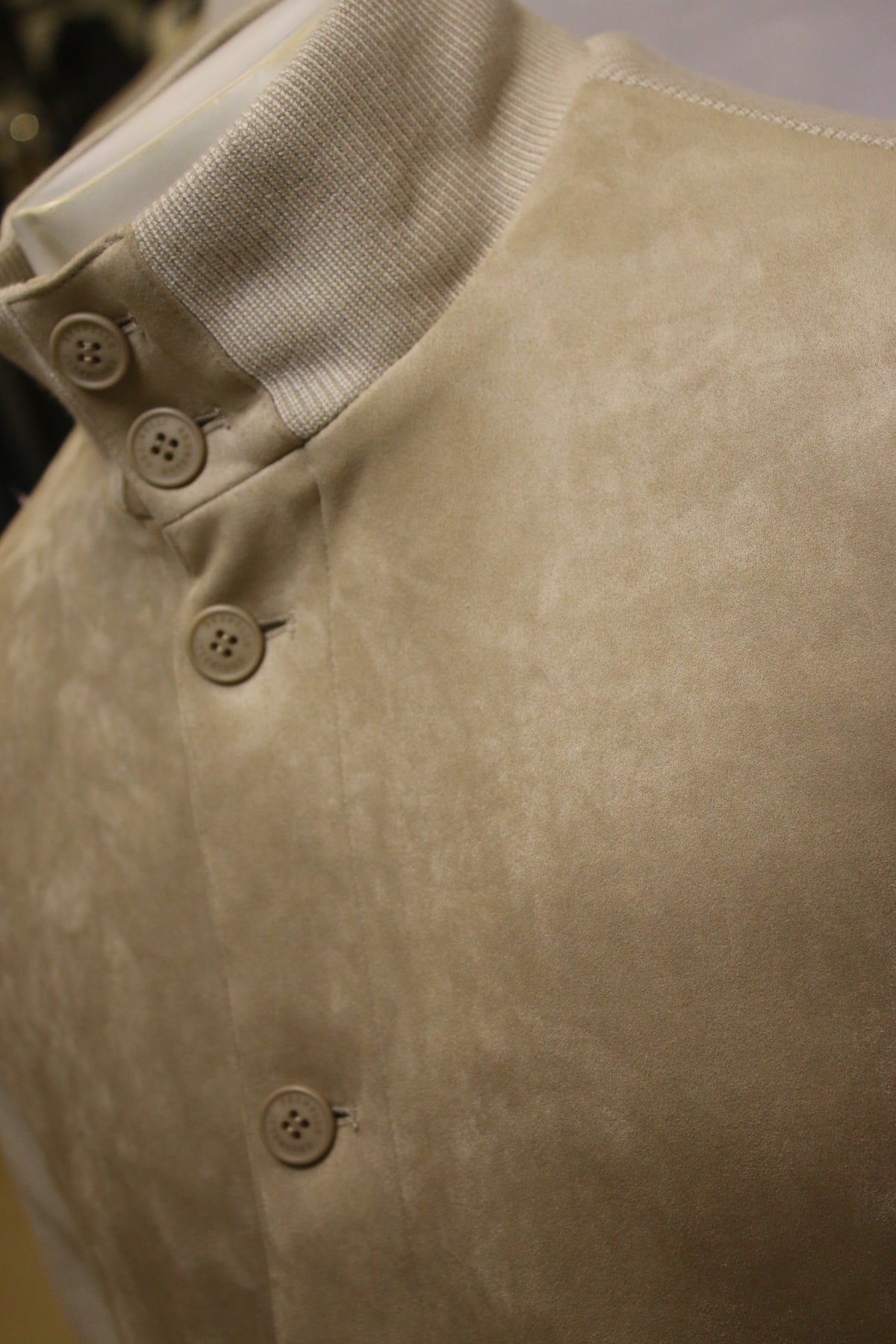 Brunello Cucinelii jacket